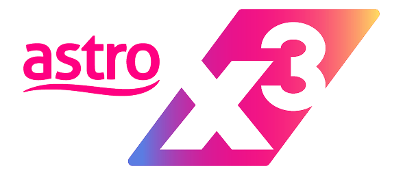 Astro X3